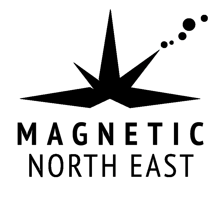 Magnetic North East